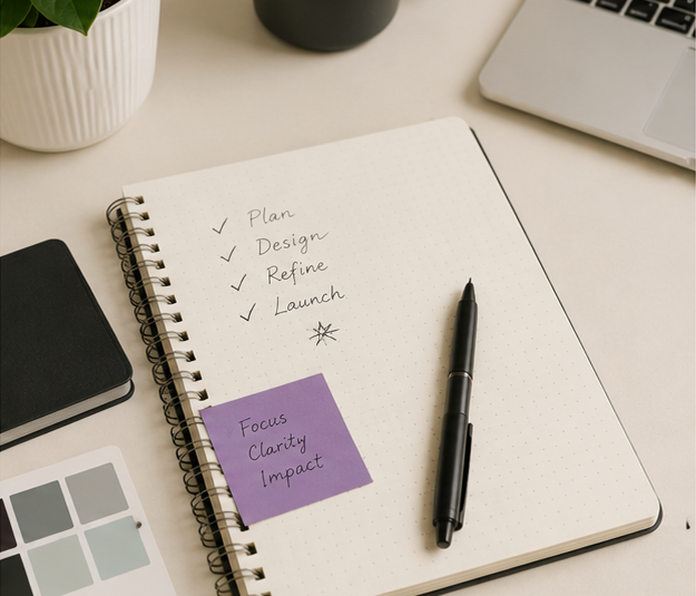 Systems and Design pillar